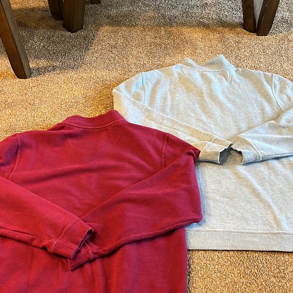 Excellent preowned condition. Made by Walter Hagen in a size medium and large. - Picture 6 of 6